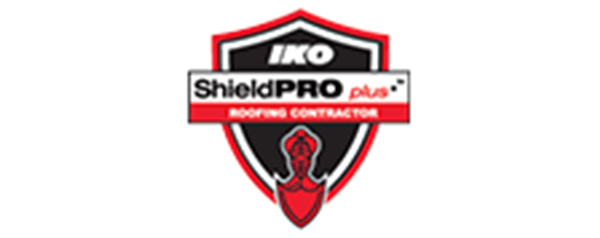 IKO Shield Pro Plus